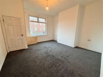 Milltown Street, Radcliffe, Manchester